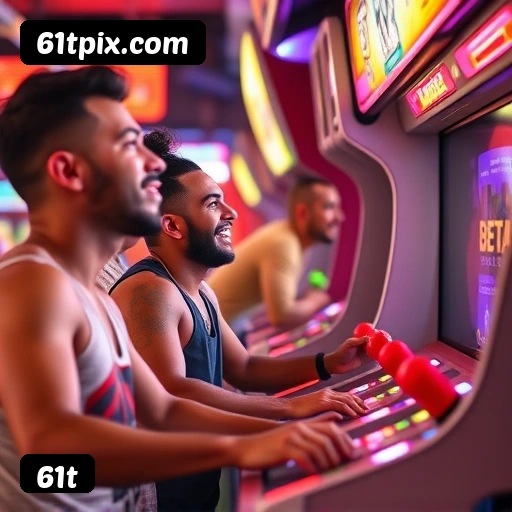 Coleção Premium de Slots 61t - NetEnt, Pragmatic Play, Evolution