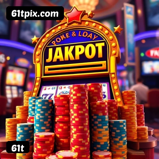 Jogos de Cassino em Destaque - Slots, Roleta, Blackjack